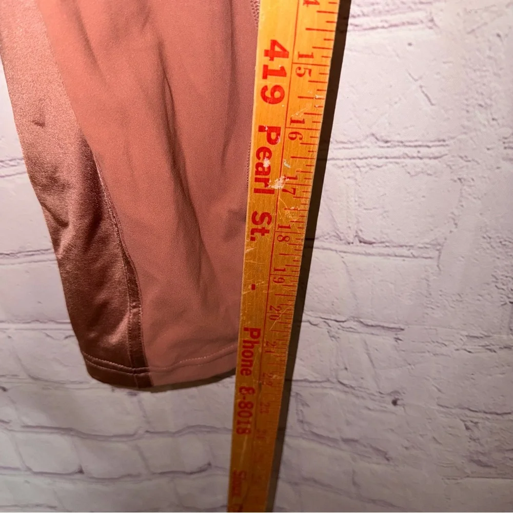 NWT Lululemon Align No Line High-Rise Pant 25